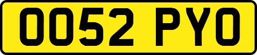 OO52PYO