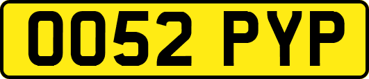 OO52PYP