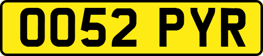 OO52PYR