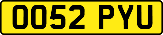 OO52PYU