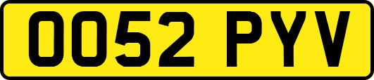 OO52PYV