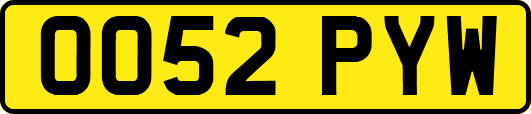 OO52PYW
