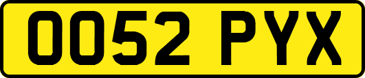 OO52PYX