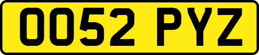 OO52PYZ