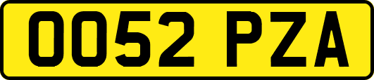 OO52PZA