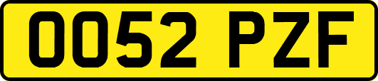 OO52PZF