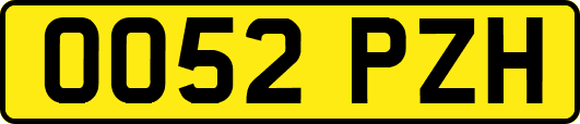 OO52PZH