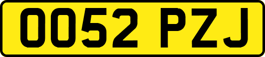 OO52PZJ