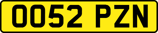 OO52PZN