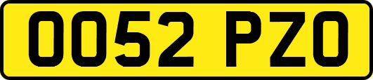OO52PZO