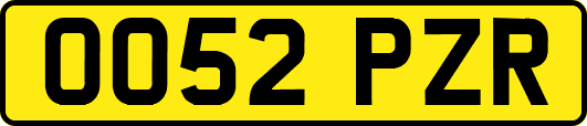 OO52PZR