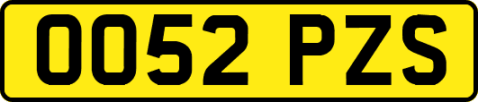 OO52PZS