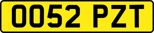 OO52PZT