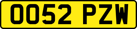 OO52PZW