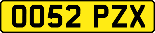 OO52PZX
