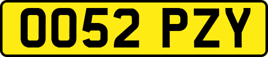 OO52PZY