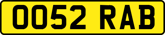 OO52RAB