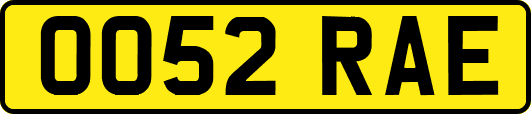 OO52RAE
