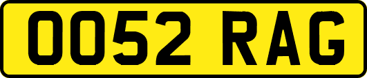 OO52RAG