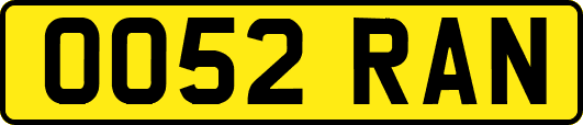 OO52RAN