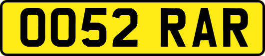 OO52RAR