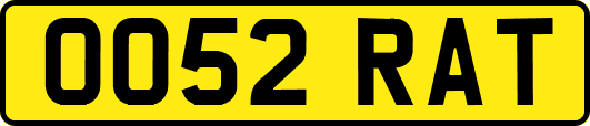 OO52RAT