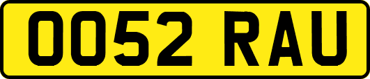 OO52RAU