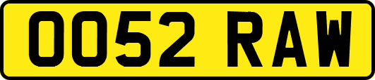 OO52RAW