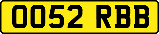 OO52RBB