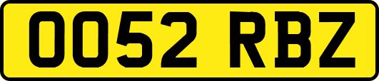 OO52RBZ