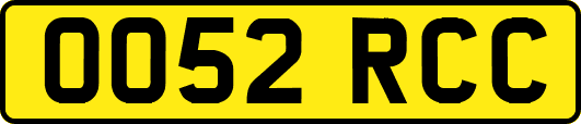 OO52RCC