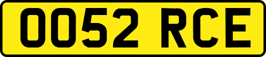 OO52RCE