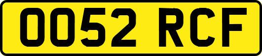 OO52RCF