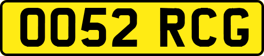 OO52RCG