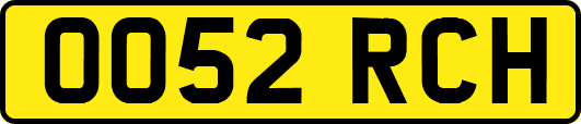 OO52RCH