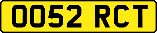 OO52RCT