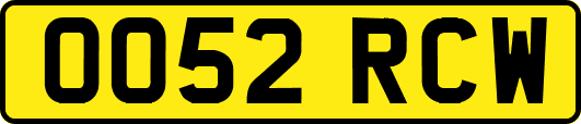 OO52RCW