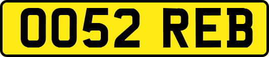 OO52REB