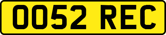 OO52REC