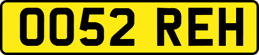 OO52REH