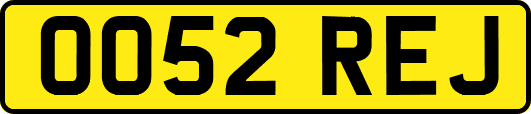 OO52REJ