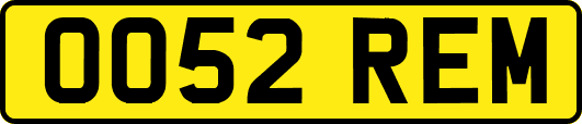 OO52REM