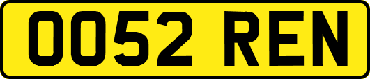 OO52REN