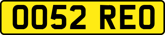 OO52REO