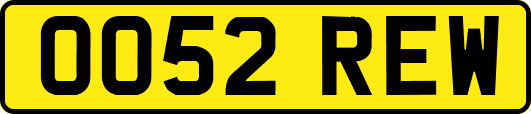 OO52REW
