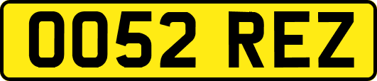 OO52REZ