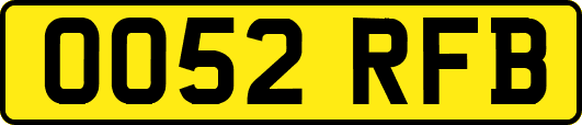 OO52RFB