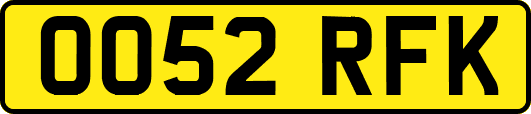 OO52RFK