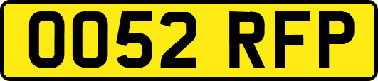 OO52RFP