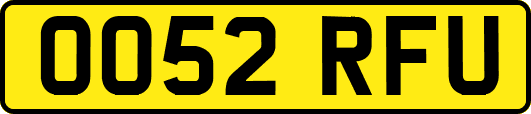 OO52RFU